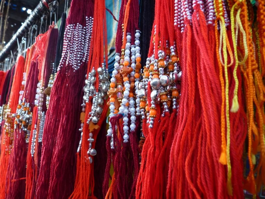 Why are you just a Hindu, Muslim or a Christian?